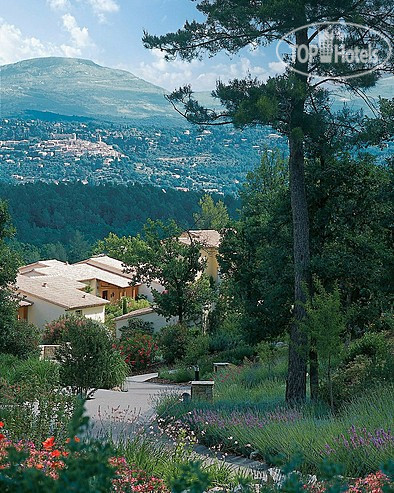 Hotelier's photos Terre Blanche Hotel 5*