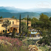 Terre Blanche Hotel