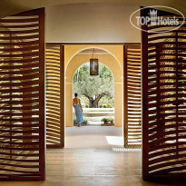 Terre Blanche Hotel