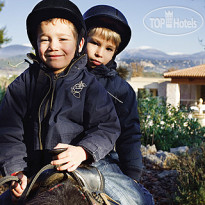 Terre Blanche Hotel