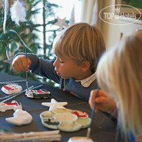 Terre Blanche Hotel
