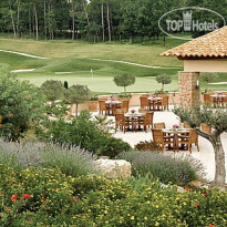 Terre Blanche Hotel