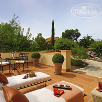 Terre Blanche Hotel
