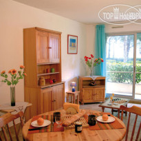 Res. Lagrange Les 3 Rivieres 