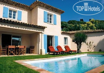 Hotel photo Le Carre Beauchene 4*