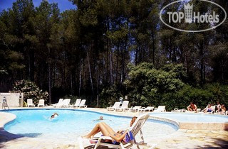 New photos from tourists Res. Les Cystes APT