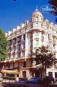 New photos from tourists Nouvel Hotel Kinzy  2*