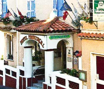 Hotel photo Provencal 2*