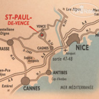 Domaine du Mas De Pierre