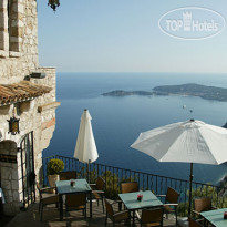 Chateau Eza
