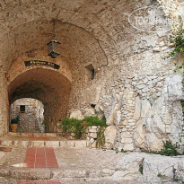 Chateau Eza