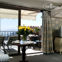 Chateau Eza Junior Suite