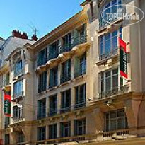 Ibis Centre Notre Dame Отель