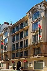 Hotel photo Ibis Centre Notre Dame 3*