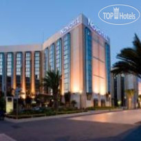 Novotel Nice Centre 