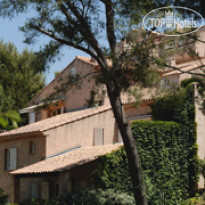 Residence La Madrague 