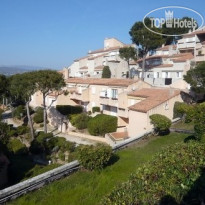 Residence La Madrague 