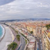 Appart'City Antibes 
