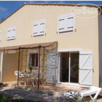 Clos de Tourrettes Residence