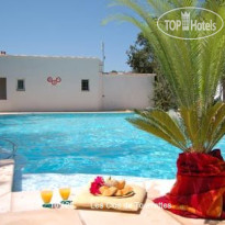 Clos de Tourrettes Residence