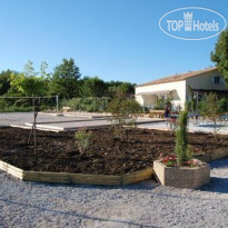 Clos de Tourrettes Residence