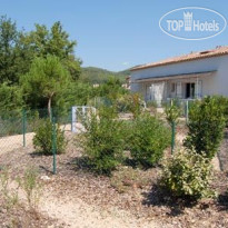 Clos de Tourrettes Residence