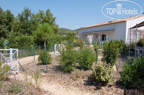 New photos from tourists Clos de Tourrettes Residence 3*