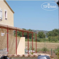 Clos de Tourrettes Residence