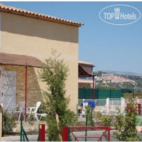 Clos de Tourrettes Residence