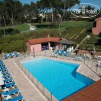 Domaine De L'albatros