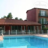 Domaine De L'albatros