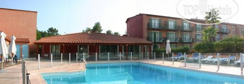 Domaine De L'albatros