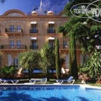 Golden Tulip Cannes Hotel de Paris 