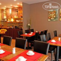 Best Western SoCo by Happyculture 