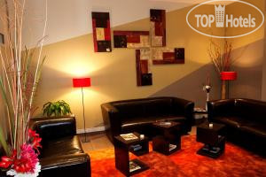 Hotel photo Best Western SoCo by Happyculture 3*