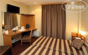 New photos from tourists Best Western SoCo by Happyculture 3*