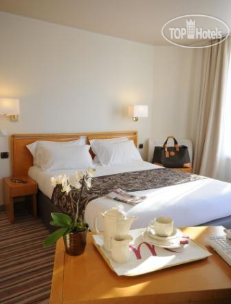 New photos from tourists Massenet 3*