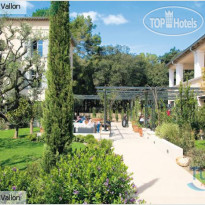 Mas du Grand Vallon