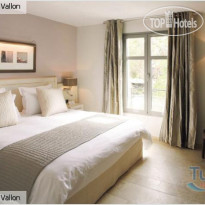 Mas du Grand Vallon