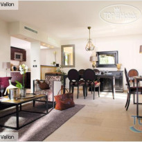 Mas du Grand Vallon