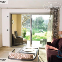 Mas du Grand Vallon