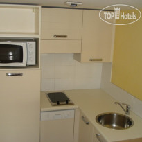 Residence ExcelSuites