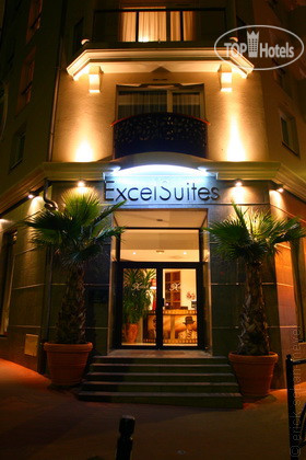 Residence ExcelSuites