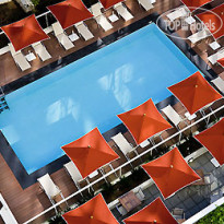 Suite Novotel Nice Aeroport Arenas 