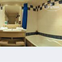 AppartHotel Victoria Garden La Ciotat 