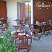 AppartHotel Victoria Garden La Ciotat 