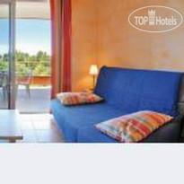AppartHotel Victoria Garden La Ciotat 