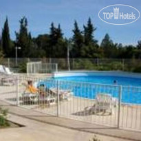 AppartHotel Victoria Garden La Ciotat 