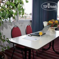 Comfort Hotel Galaxie 