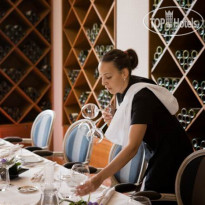 Dolce Fregate Provence 